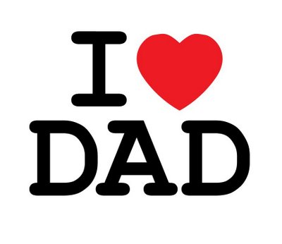 I-love-dad